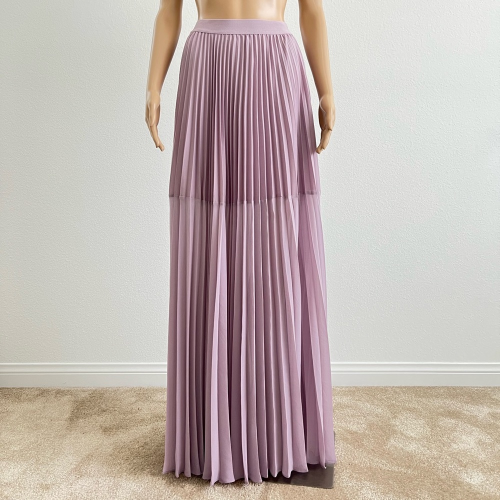 BCBGmaxazria Tisa Maxi skirt XS